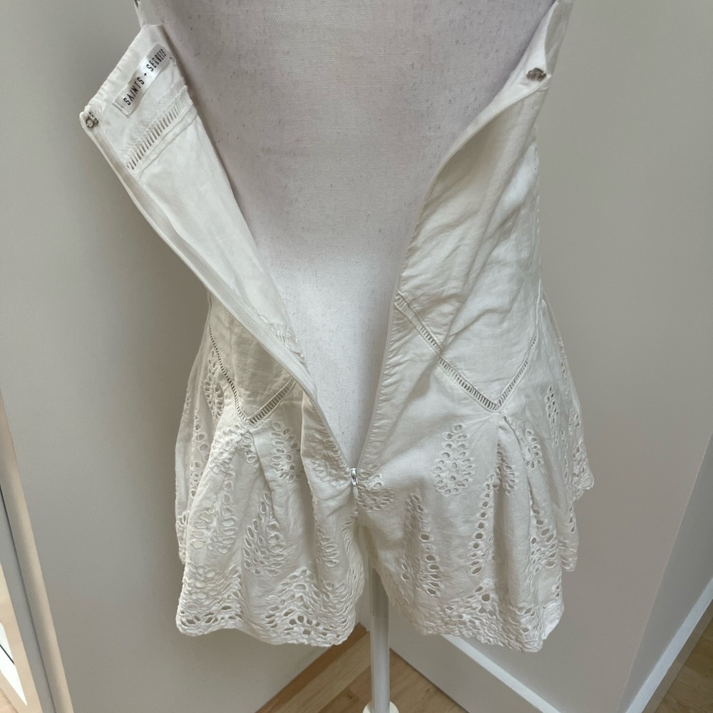 Saints + Secrets - image 5